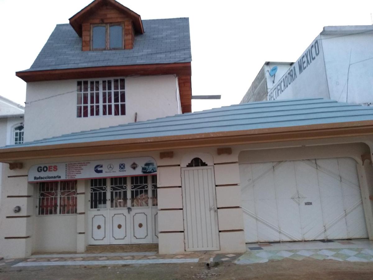 Casa GoEs - Housity