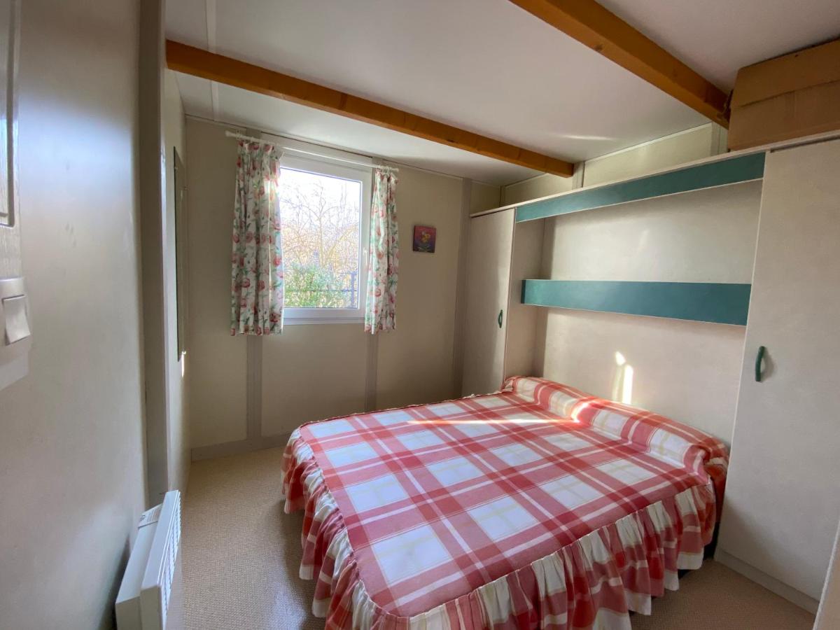 Camping Berceo - Housity