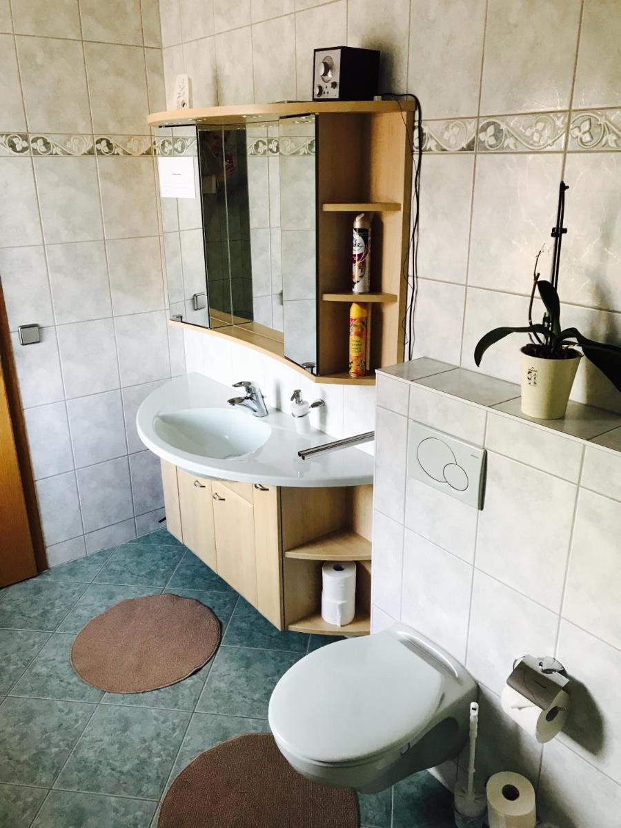 Großes Ferienzimmer Uckermark - Hizvo
