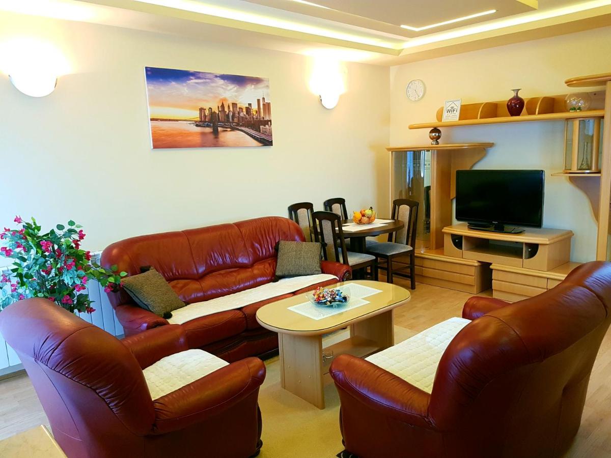Apartman Harmony - Housity