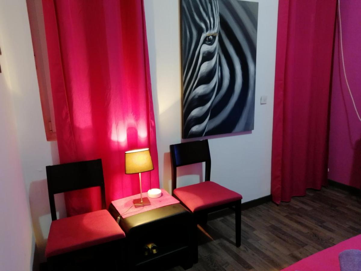 Apartmani M - Housity
