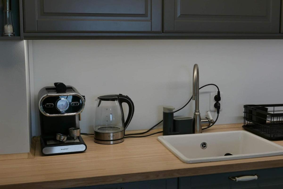 Apartament Soft 16 - Housity