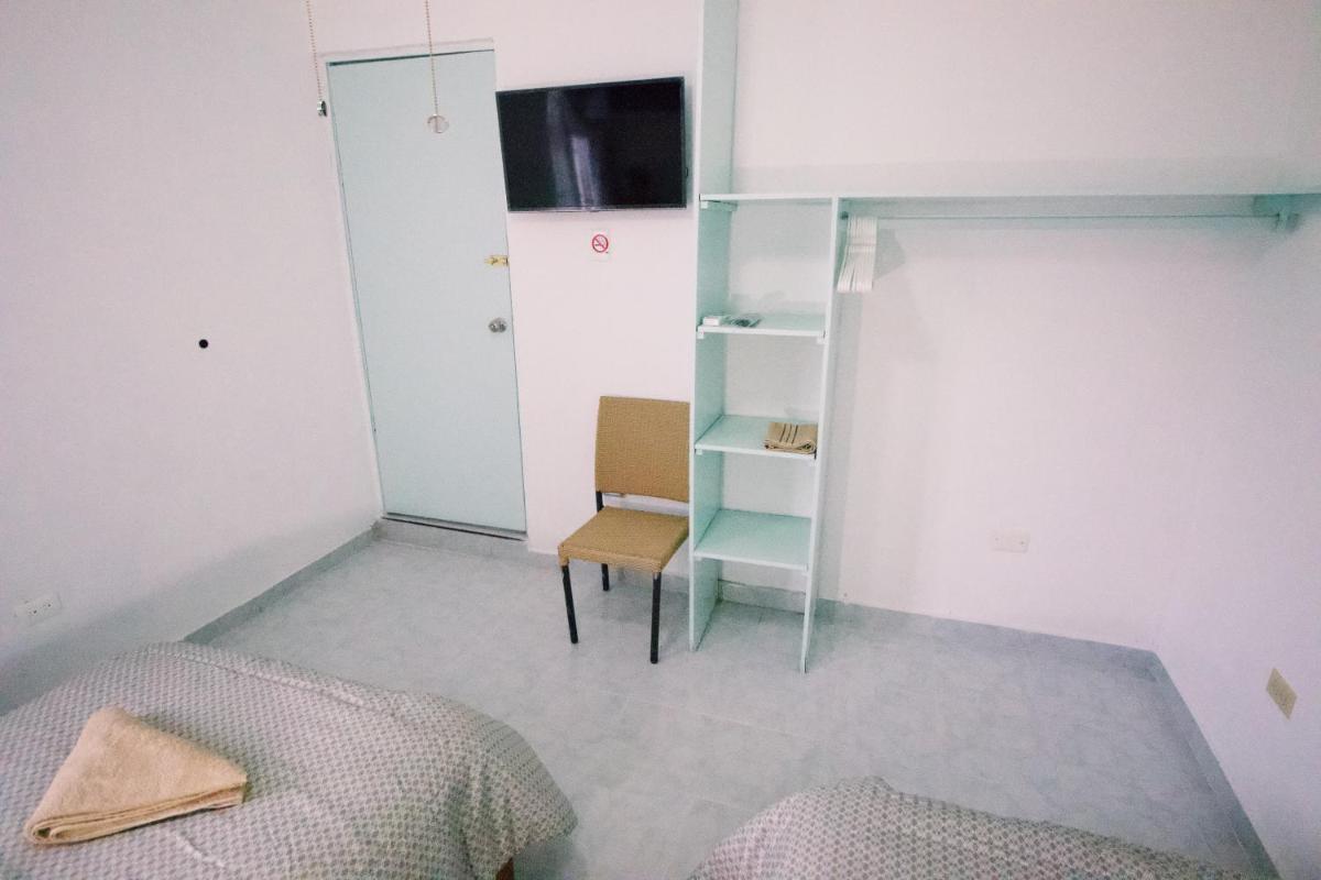 Suitetrails - Casa kosan