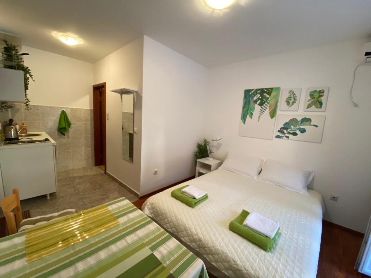Mint Apartment studio - Housity