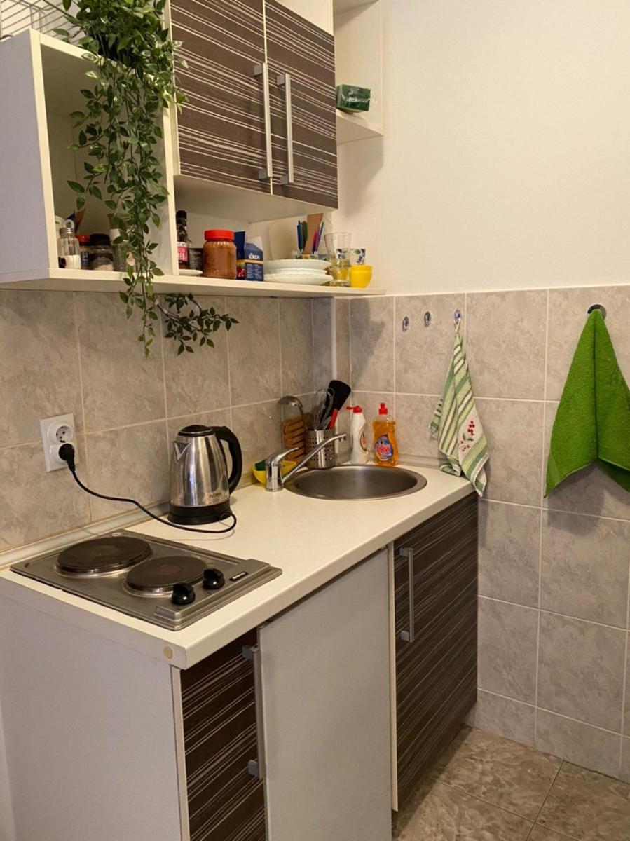 Mint Apartment studio - Housity