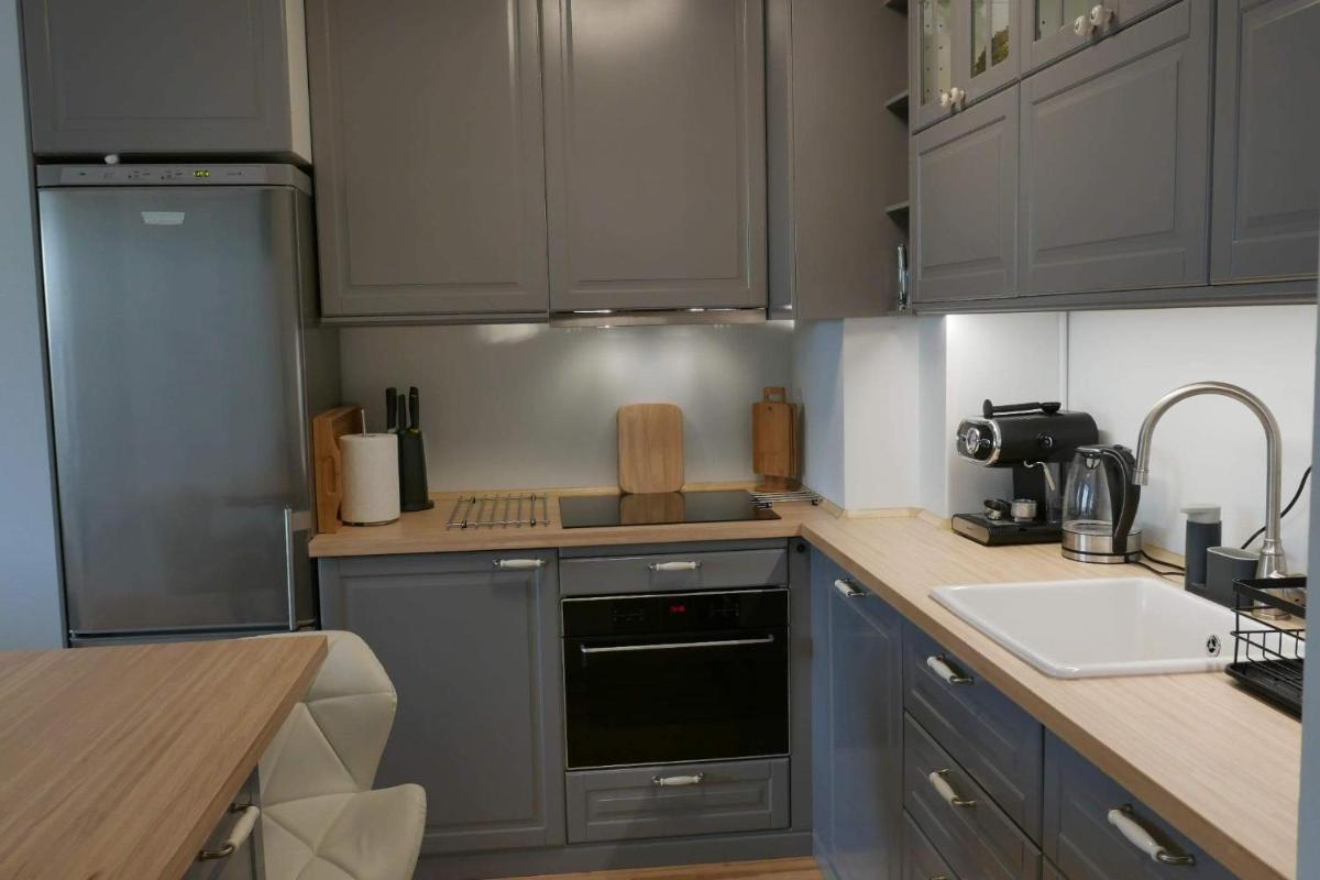 Apartament Soft 16 - Housity