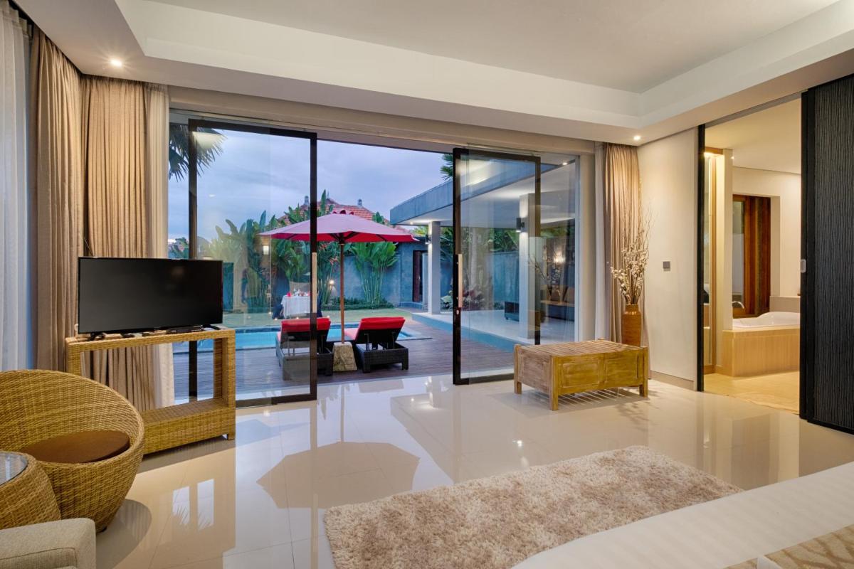 Nadira Bali Villa - Housity
