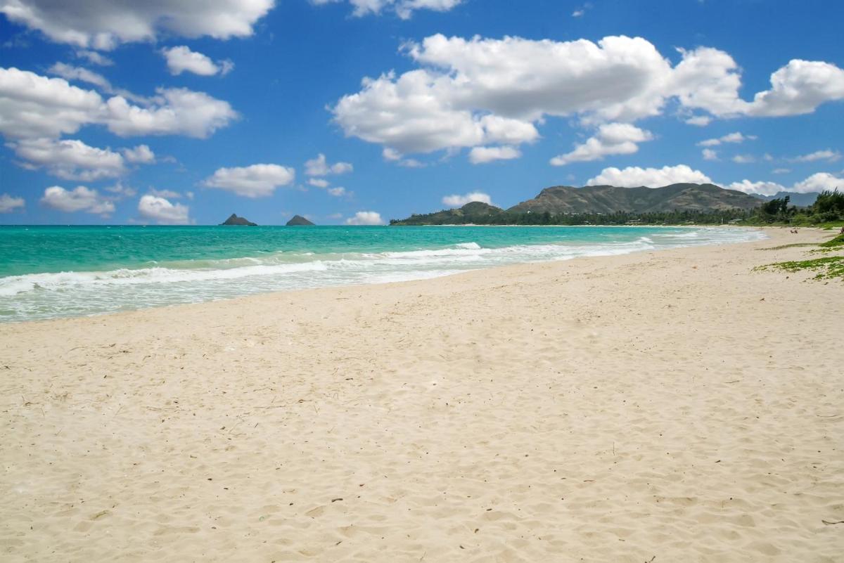 Kailua Beachside home - Housity