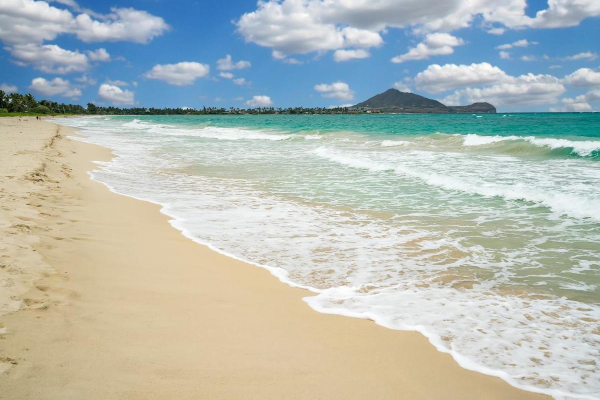 Kailua Beachside home - Housity