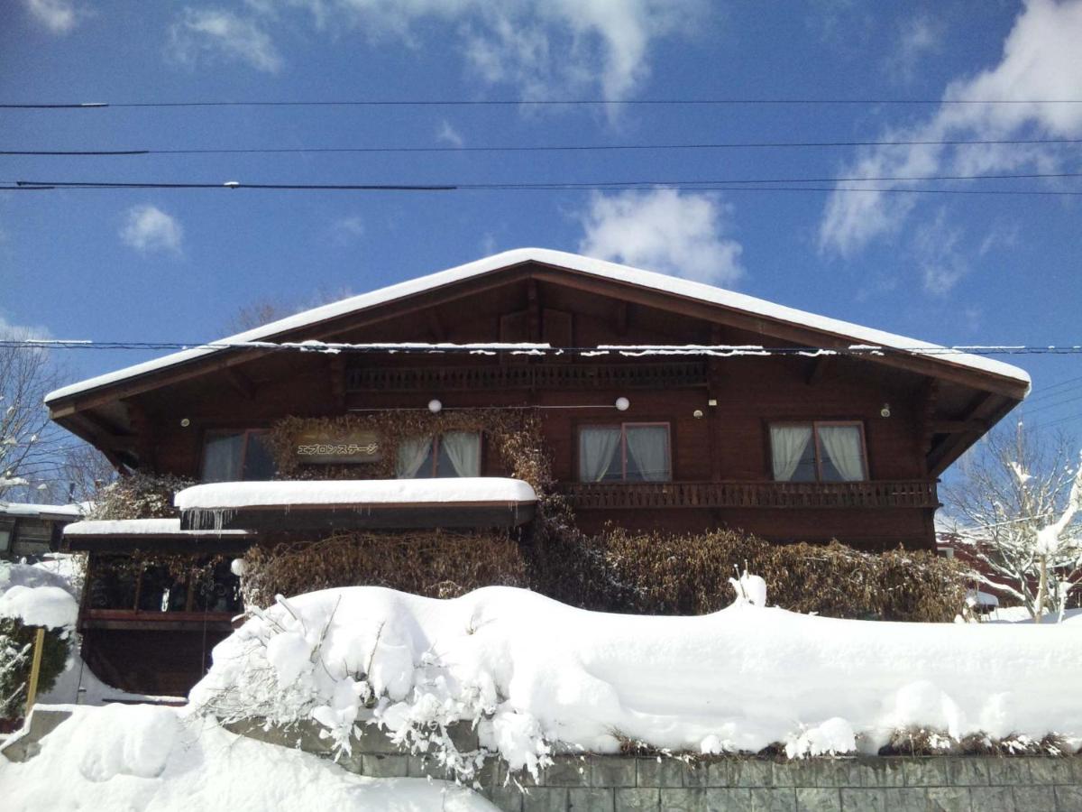 Yamagata Zao Pension Aplon Stage - Housity