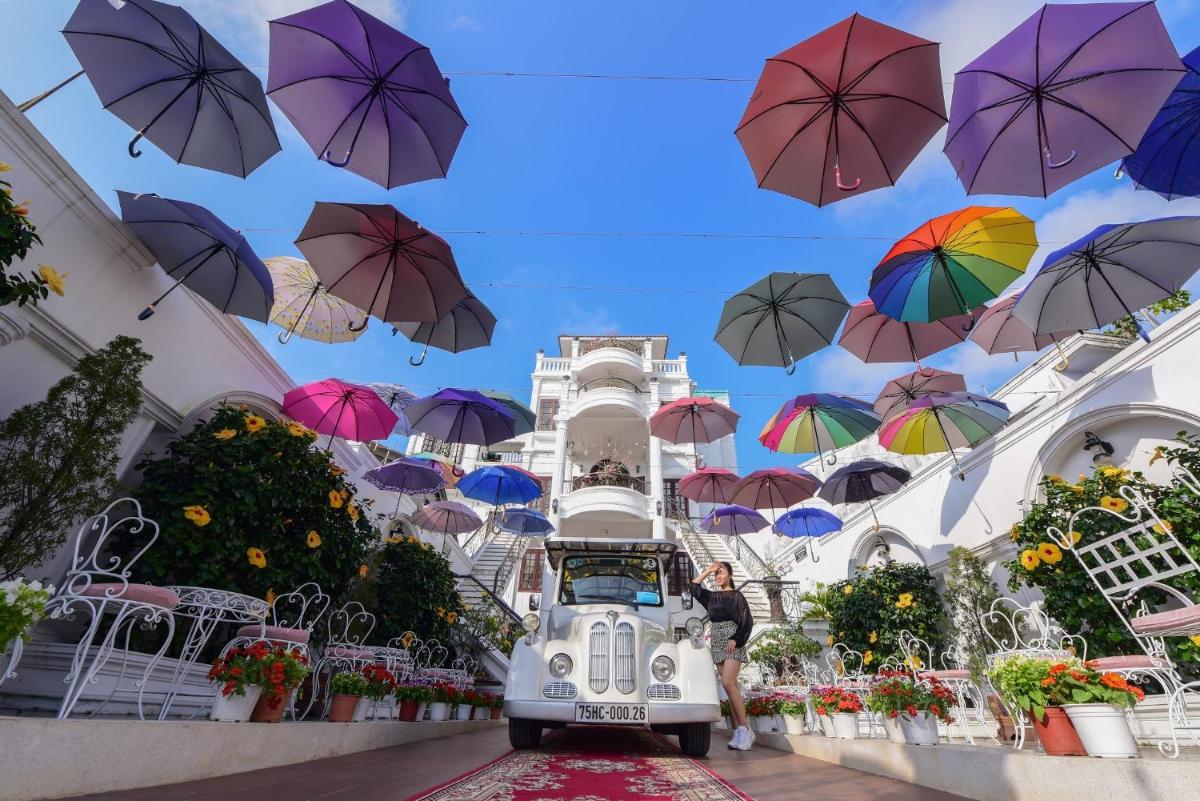 Timothy Homestay Hue - Housity