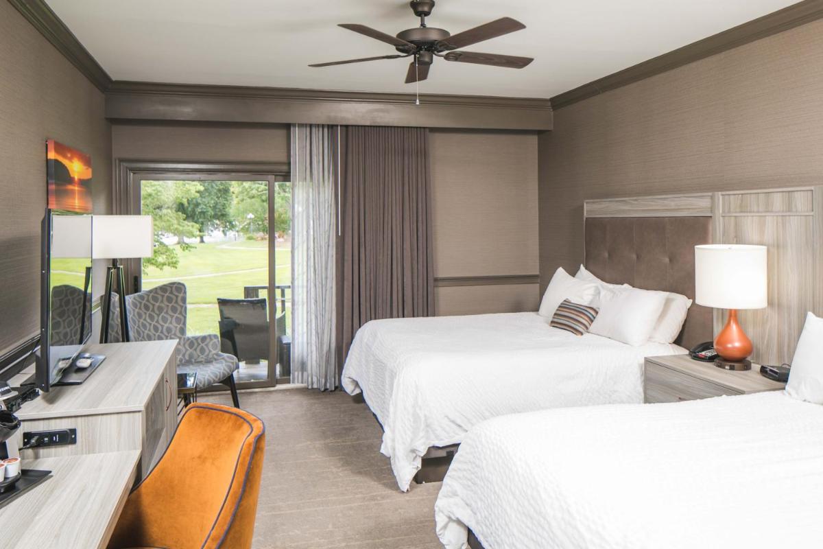 The Ridges Resort on Lake Chatuge - Housity