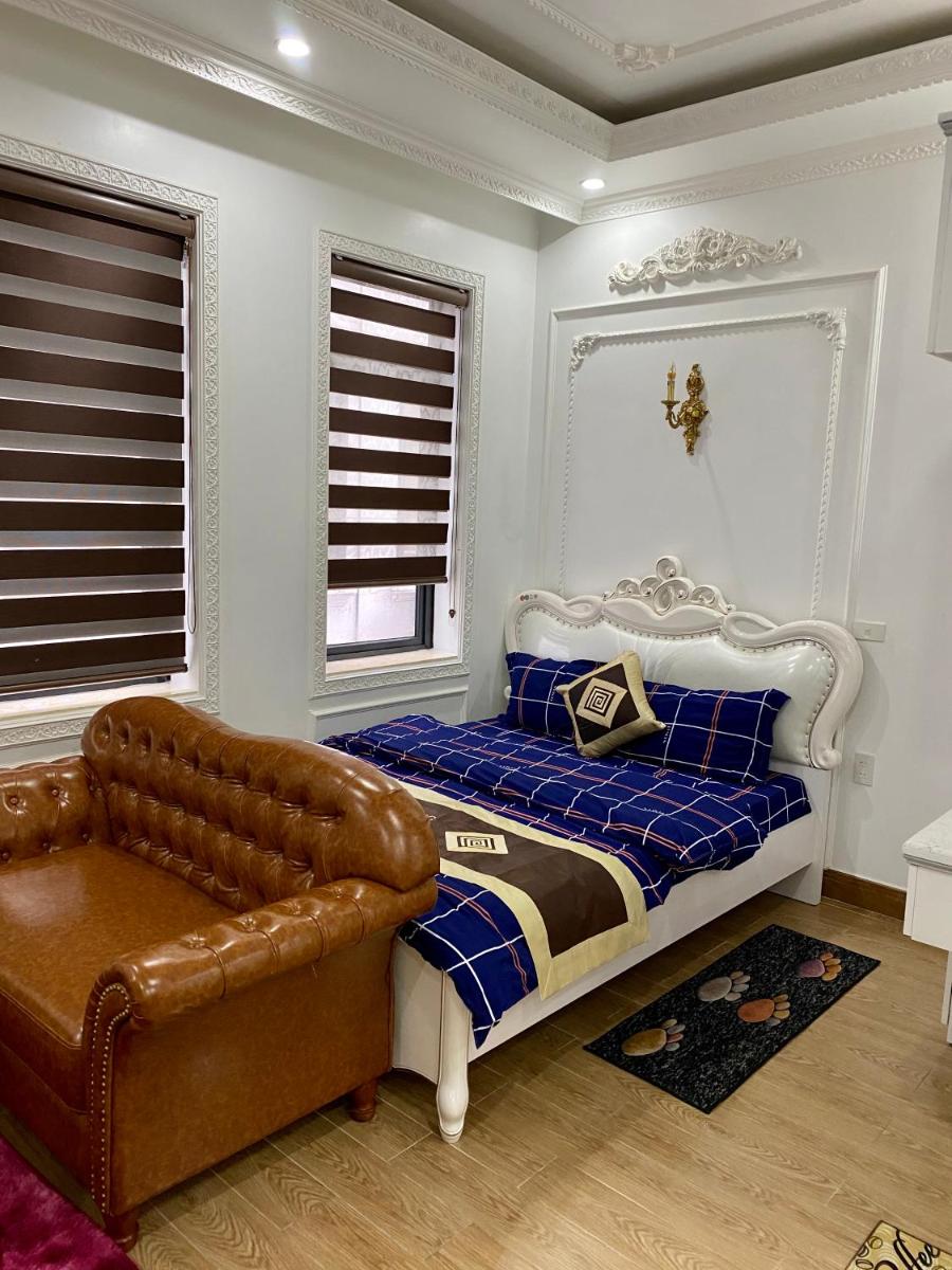 Khanh Phong Apartment PG02-20 - Housity