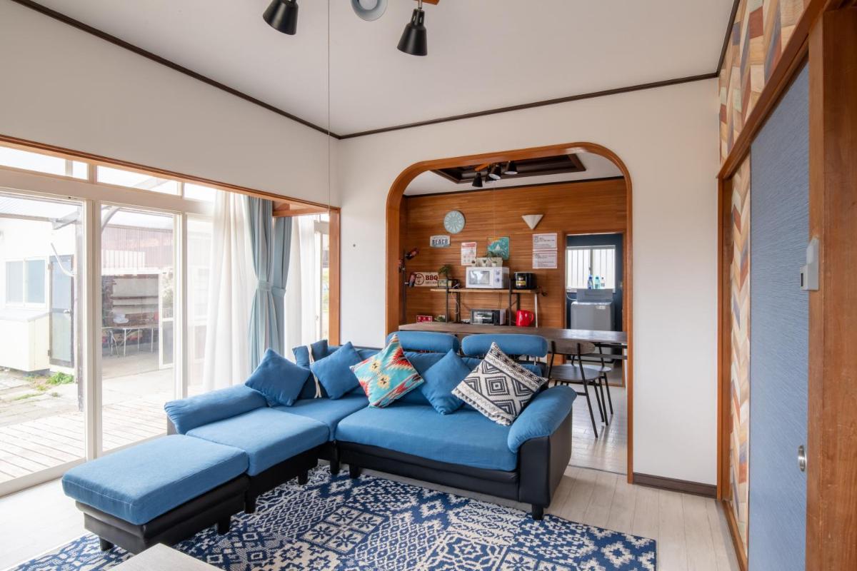 Villent Kujukuri Arrow - Housity