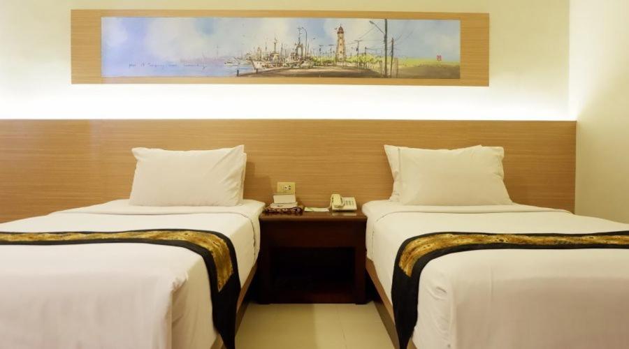Hotel Grasia - Housity
