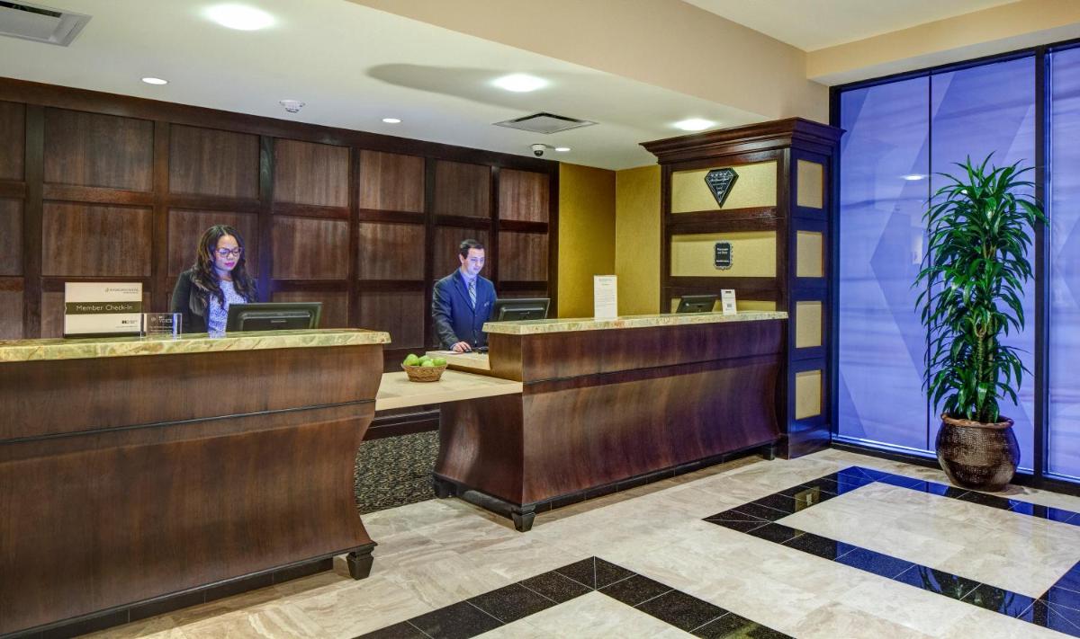 InterContinental New Orleans, an IHG Hotel - Housity