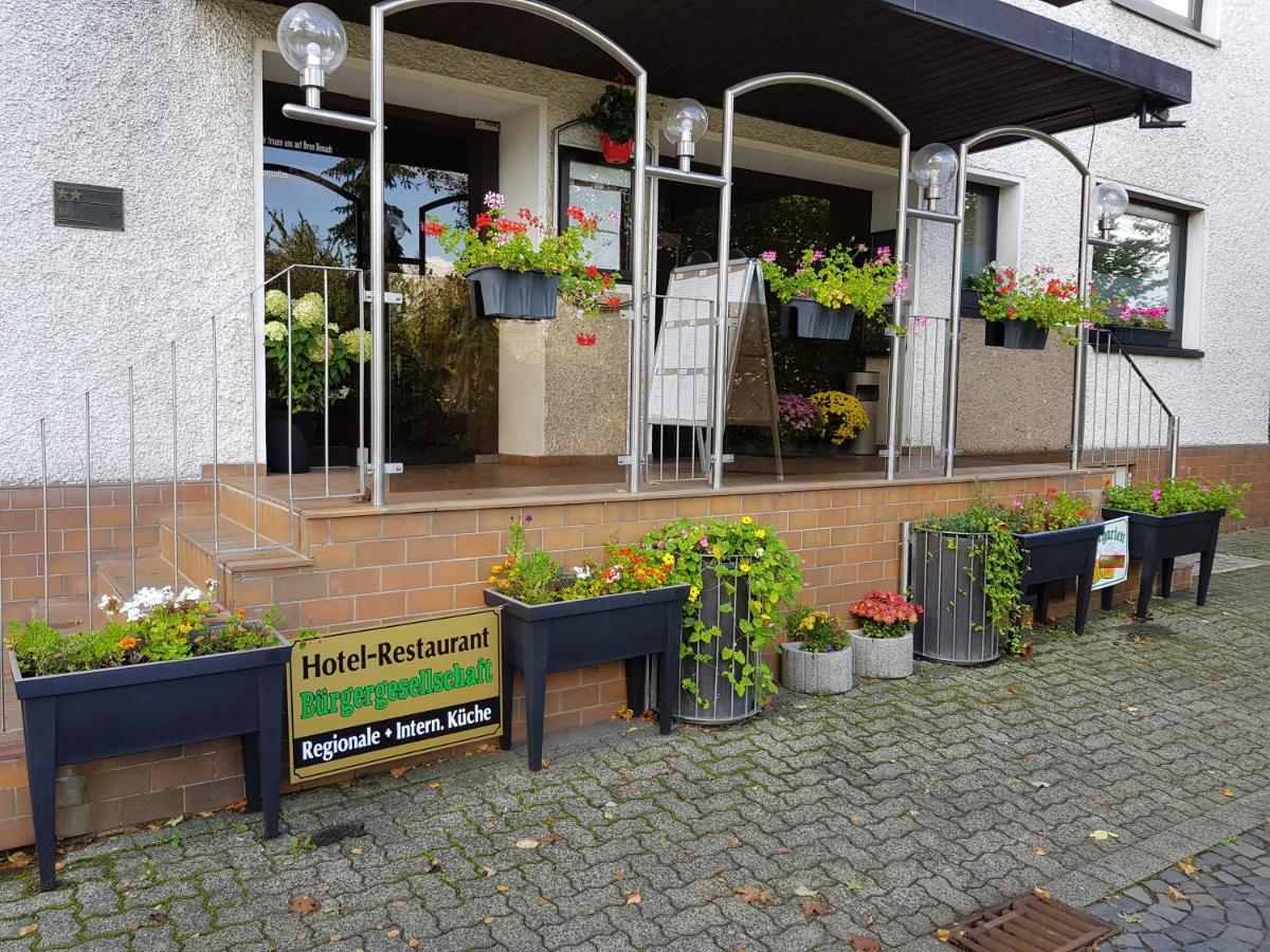 Suitetrails - Hotel Bürgergesellschaft