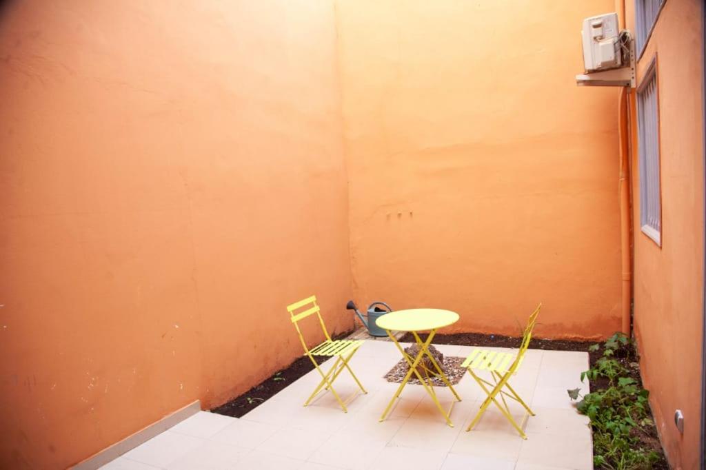 Quintal di Maria - Housity
