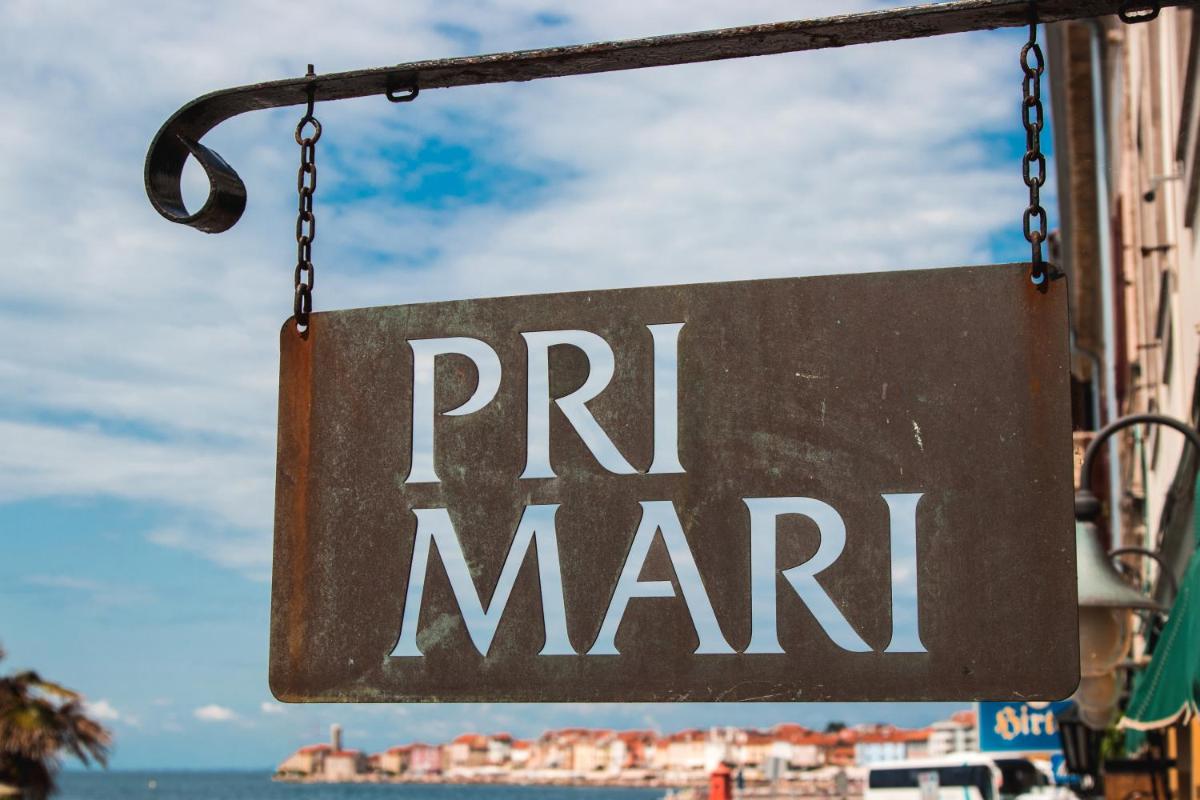Apartments Pri Mari - Housity