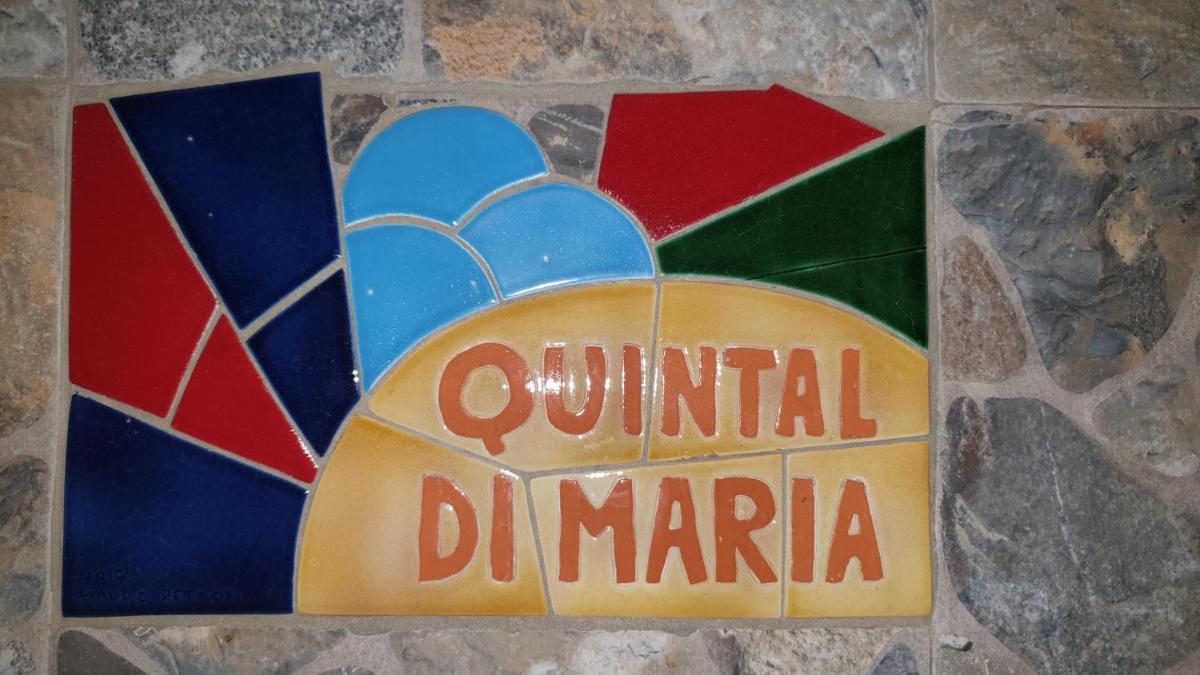 Quintal di Maria - Housity