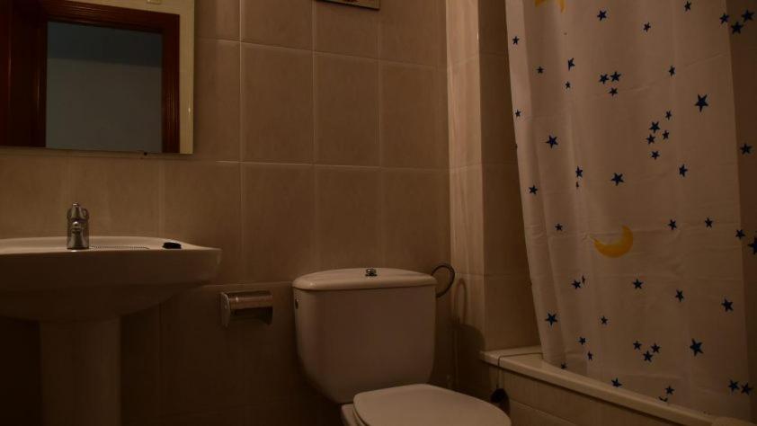 HOSTAL HOCES DEL DURATON - Housity