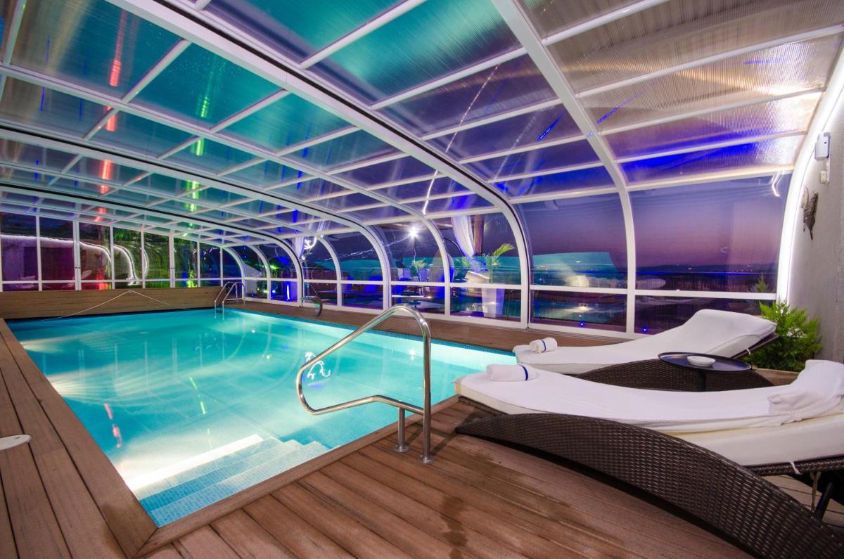 Yosefdream Luxury suites - Housity