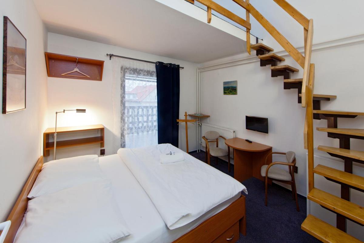 Hotel Wolf - Housity