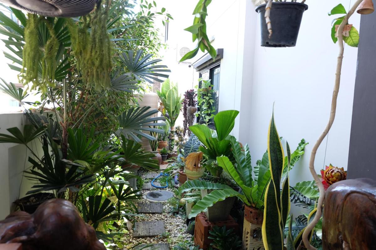 Flower Lover House pakchong - Housity