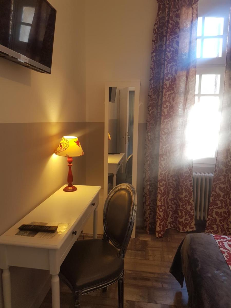 Hostellerie de la Crémaillère - Housity