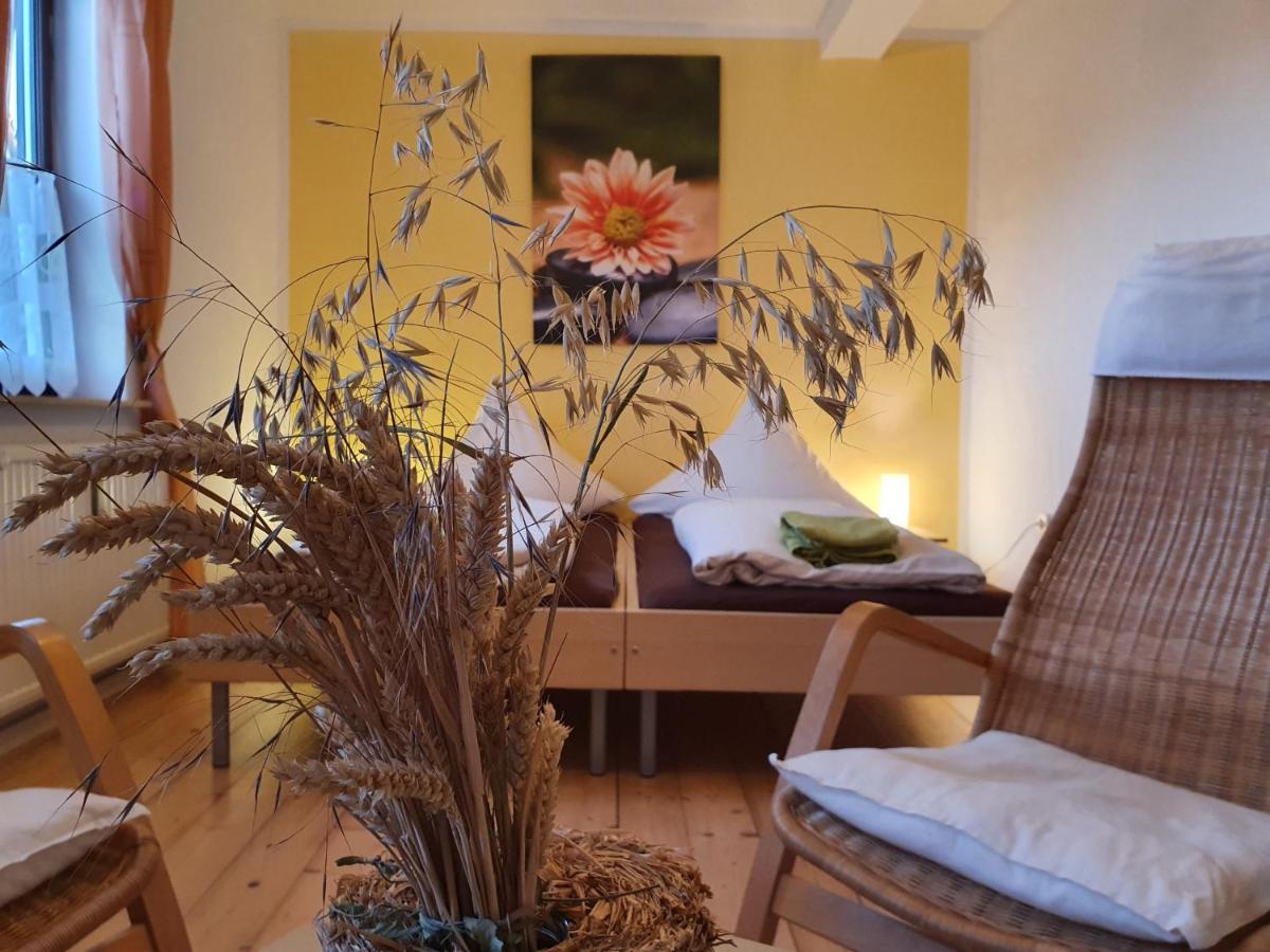 Pension Schütze - Housity