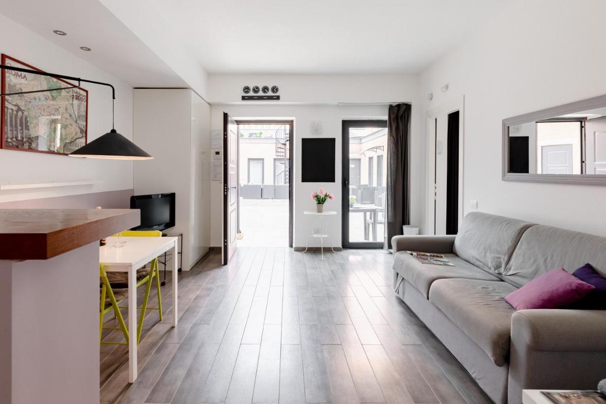 Rhome Accomodation - Housity