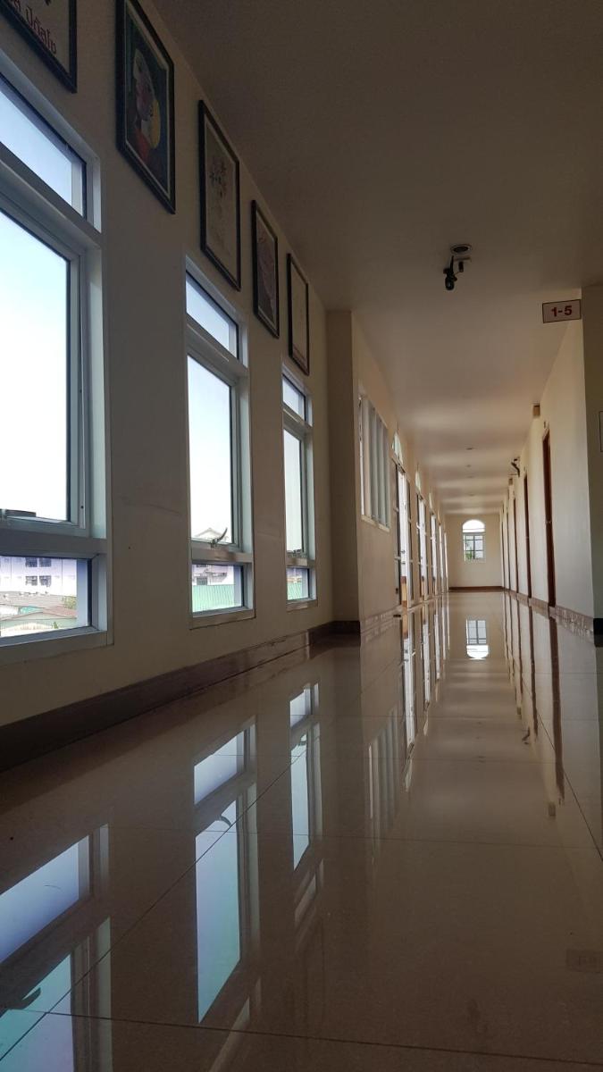 Suitetrails - Phadaeng Hotel