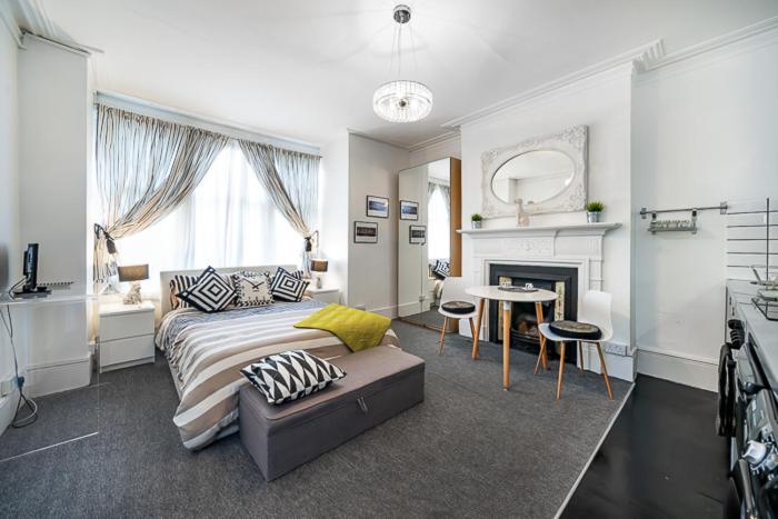 Belsize Park Boutique Accommodation - Housity