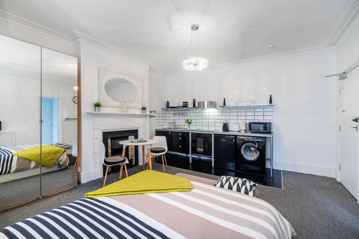 Belsize Park Boutique Accommodation - Housity