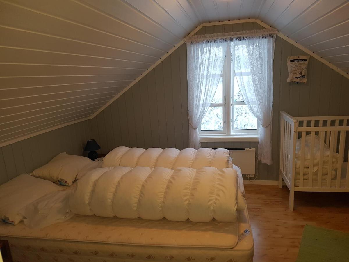 Rabben Feriested - Housity