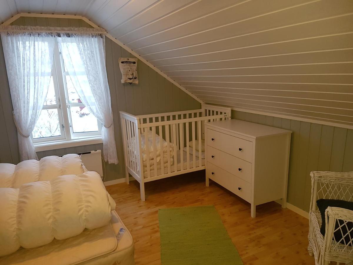 Rabben Feriested - Housity