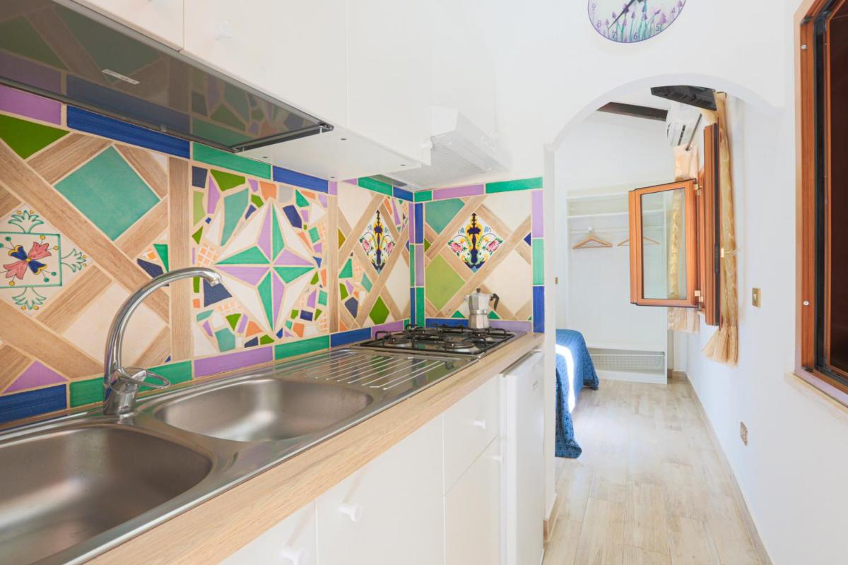 Relais Il Frantoio - Housity