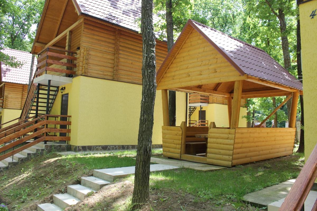 Вілія - Housity