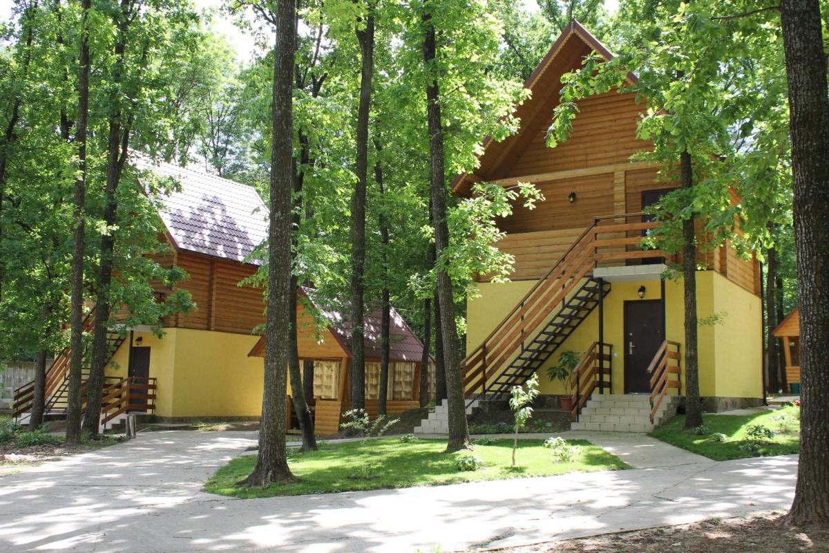 Вілія - Housity