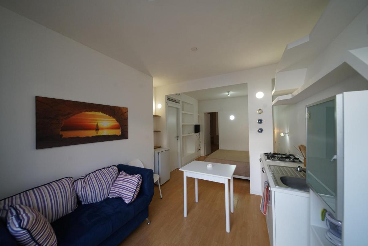 Holiday home Isola Rossa - Housity