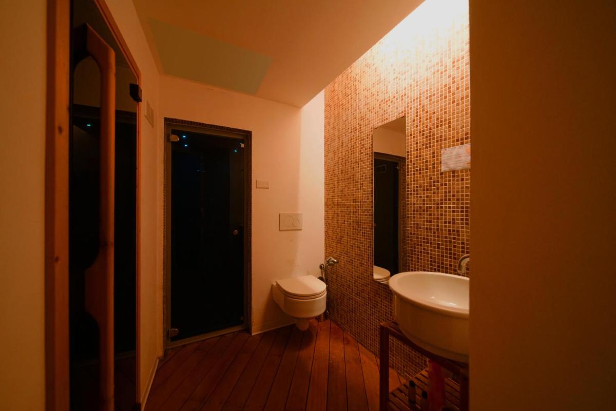 Holiday home Isola Rossa - Housity