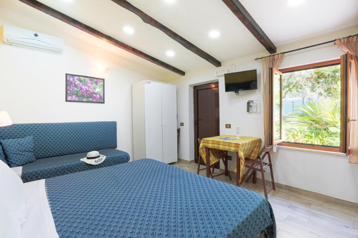 Relais Il Frantoio - Housity