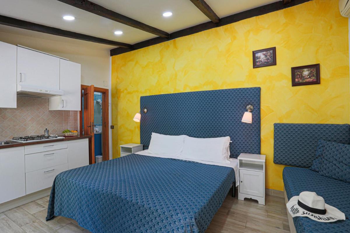 Relais Il Frantoio - Housity