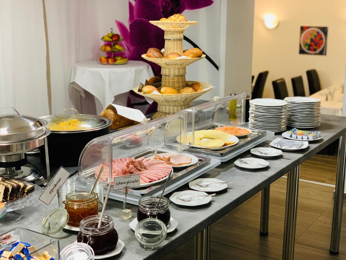 Komfort Hotel Ludwigsburg - Housity