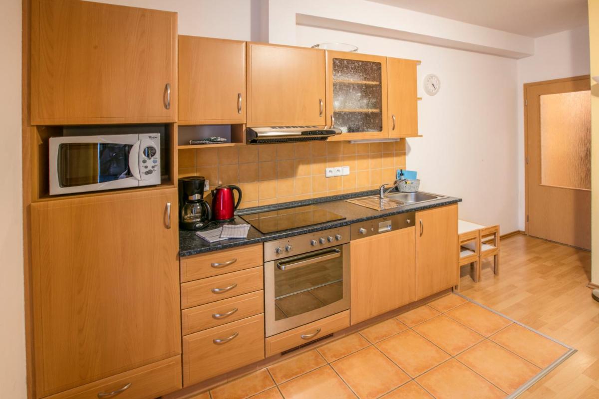 Apartment Riviera 507-5b Lipno Home - Housity