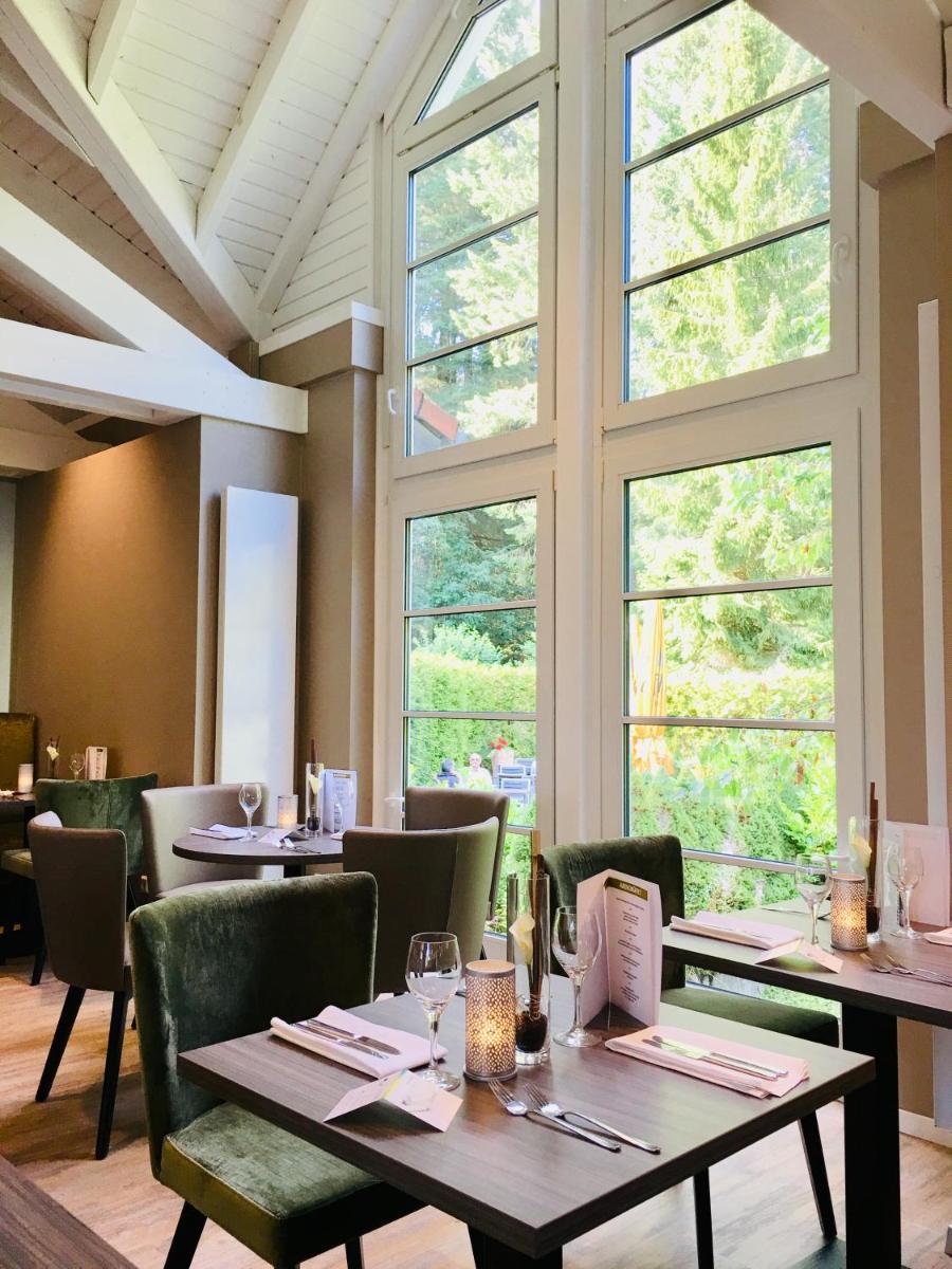 relexa hotel Harz-Wald Braunlage - Housity