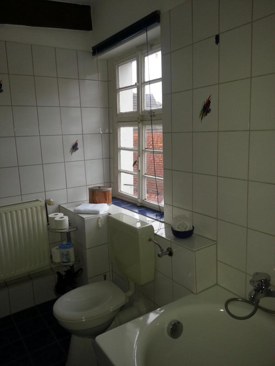 Hotel Blaues Haus - Housity