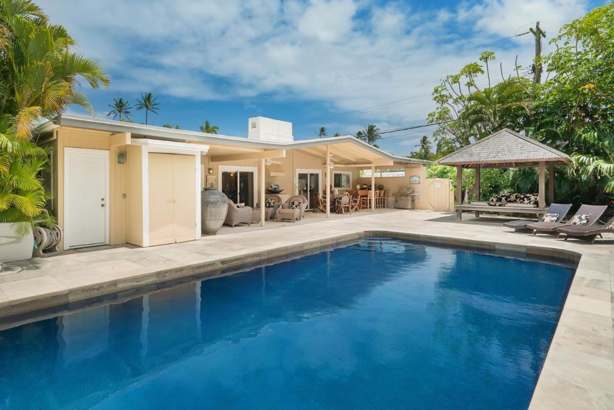 Kailua Beachside home - Housity