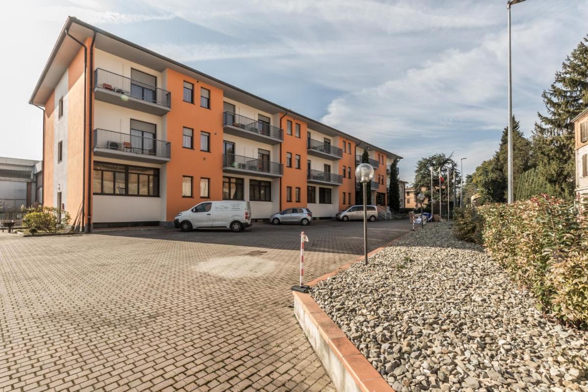 Hotel Maris - Housity