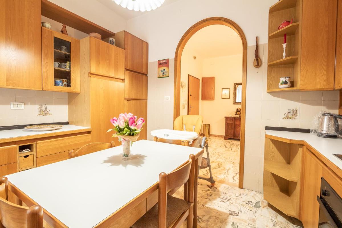 Realkasa Montagnola Apartment - Housity